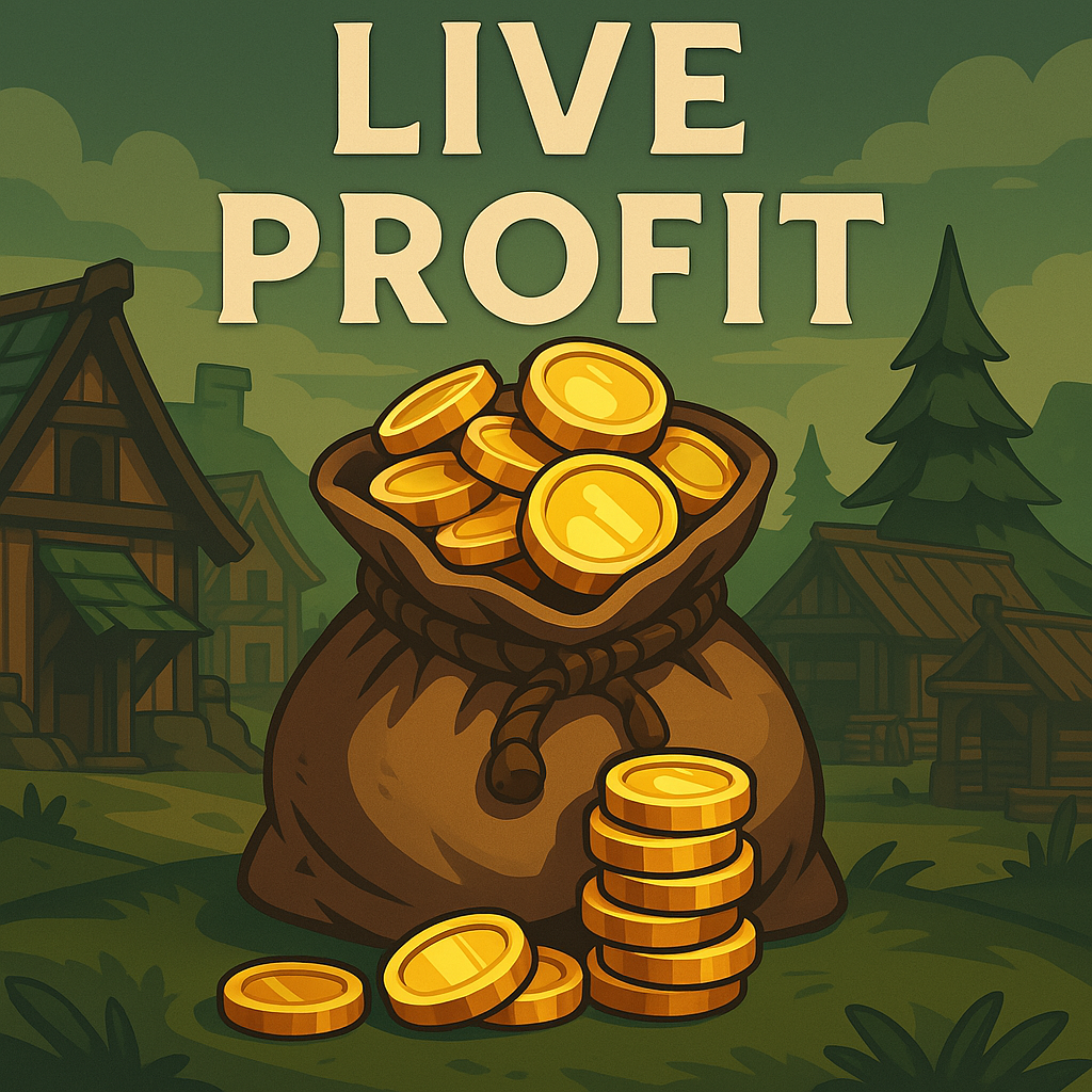 Live Profit